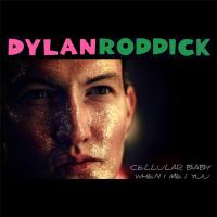 Виниловая пластинка DYLAN RODDICK / CELLULAR BABY - WHEN I MET YOU (1LP)
